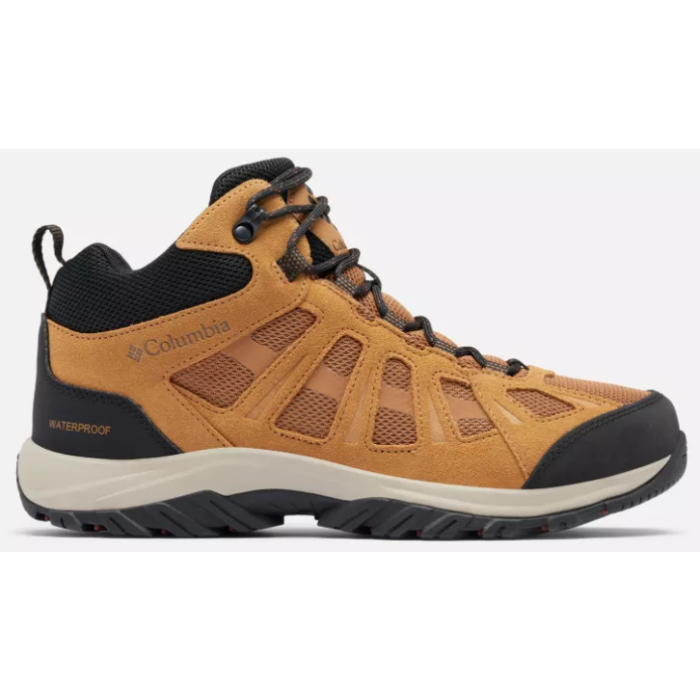 Columbia Redmondâ  Iii Mid Waterproof Elk  Spice