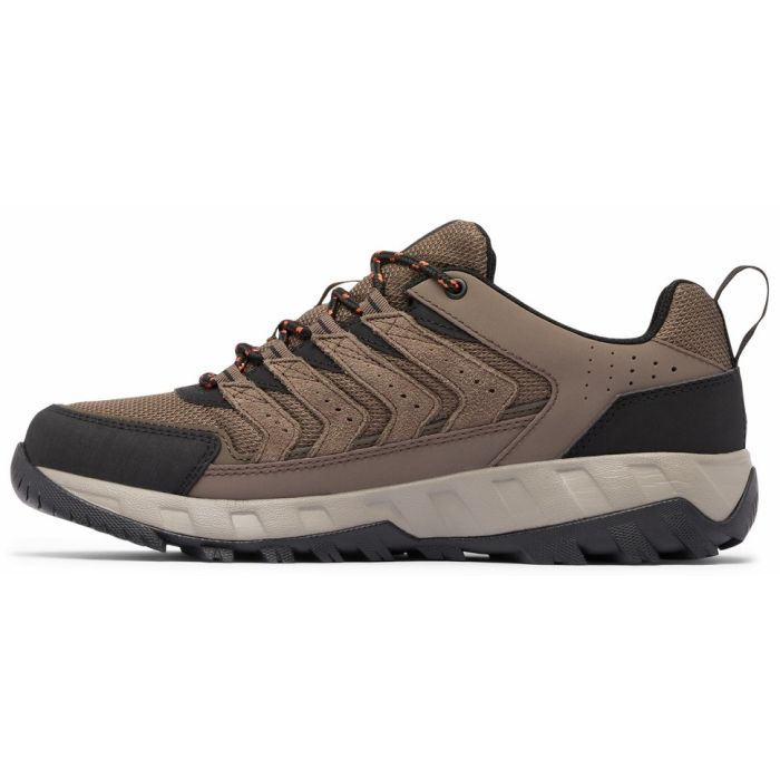 Columbia Strata Trailâ  Low Mud  Tangy Orange