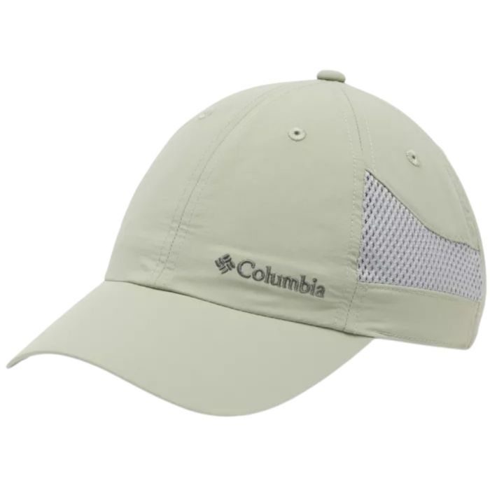 Columbia Tech Shade Ii Cap Ancient Safari