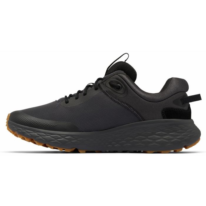 Columbia Terrastride Crzâ  Shark  Black