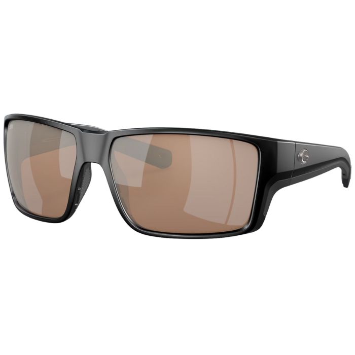 Costa Reefton Pro 580g Matte Black Copper Silver Mirror