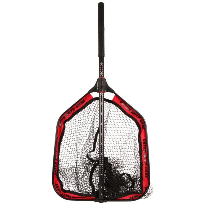 Cwc Foldable Boat Net  50x 60x  Tele Handle 150cm