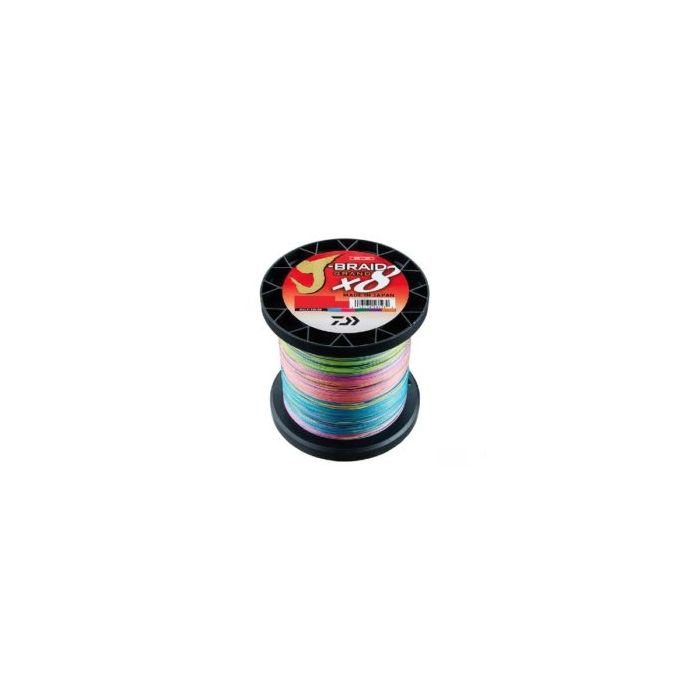 Daiwa  -braid Grand Multicolor 1500m