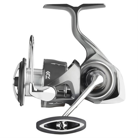 Daiwa 24 Luvias Lt