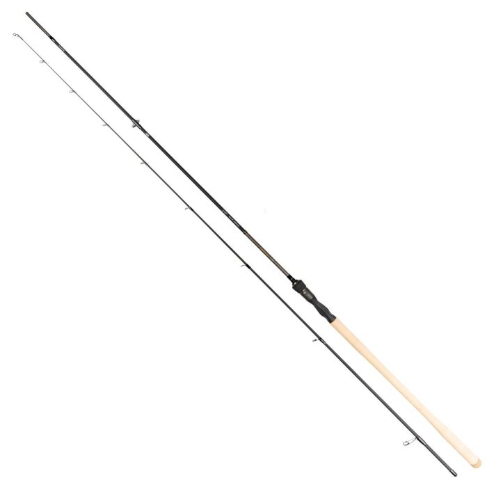 Daiwa Luvias Spin 2026