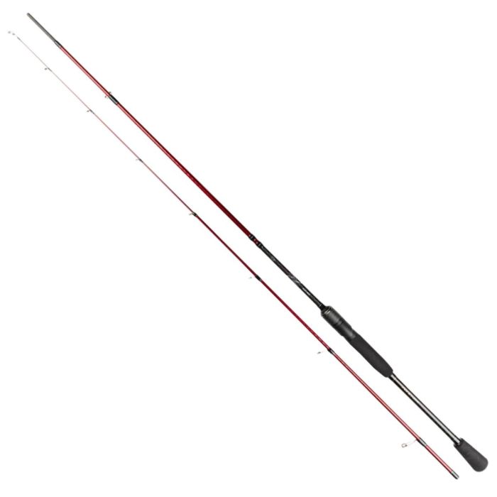 Daiwa Ninja     Spin