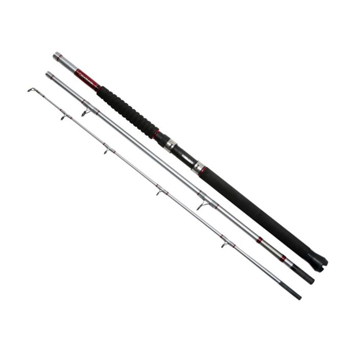 Daiwa Sweepfire Boat