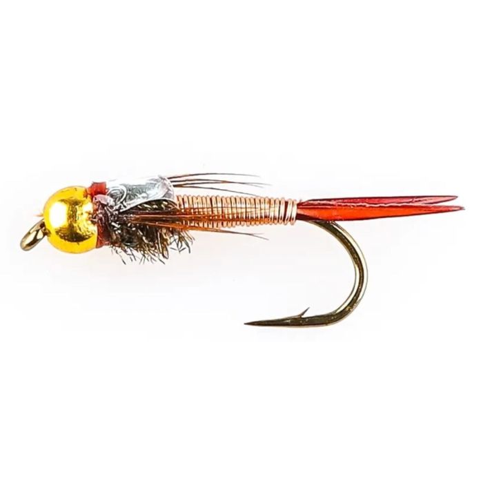 Dano Fly Copper John Bh  12