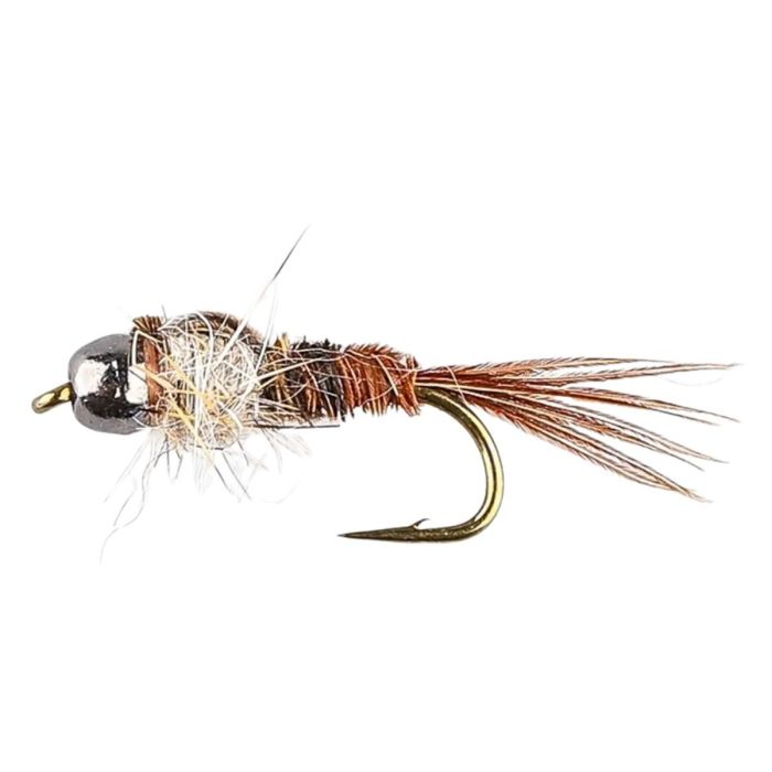 Dano Fly Herls Tung Ny-hares Phsnt Tail  12