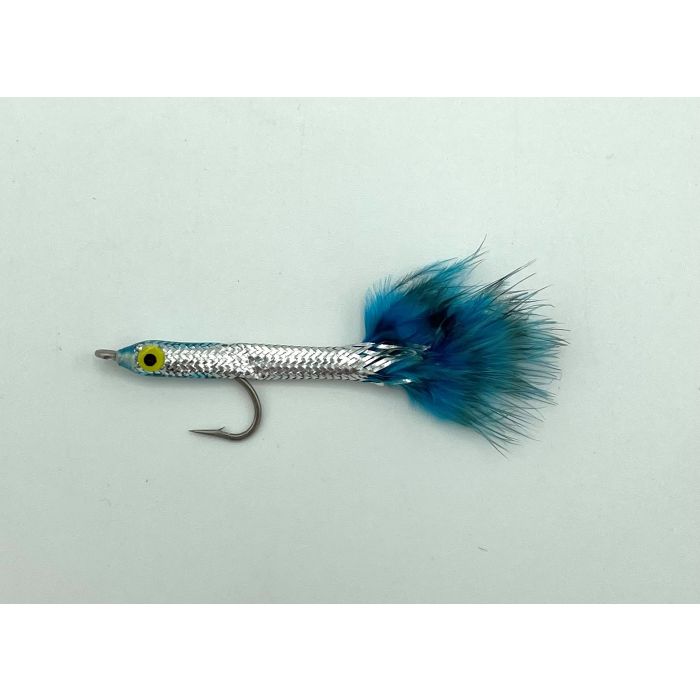 Dano Fly Lalevin Blue