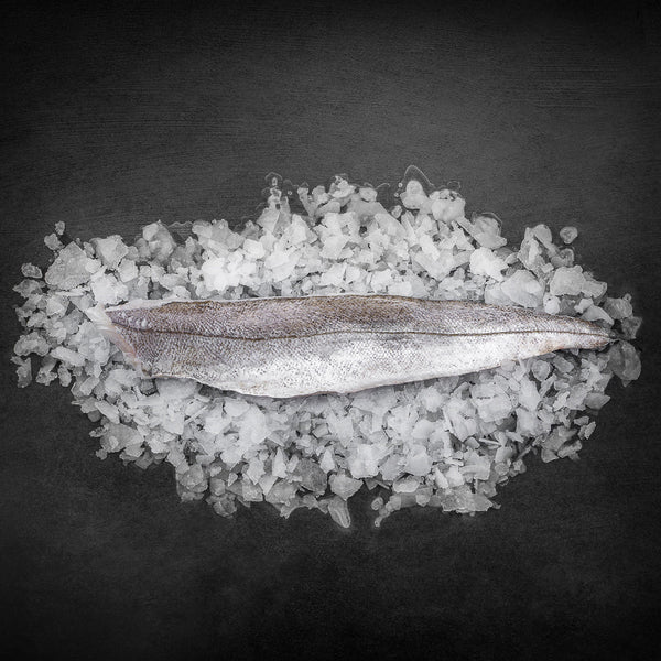 Aftentilbud: Dansk Kulmulefilet    Skind
