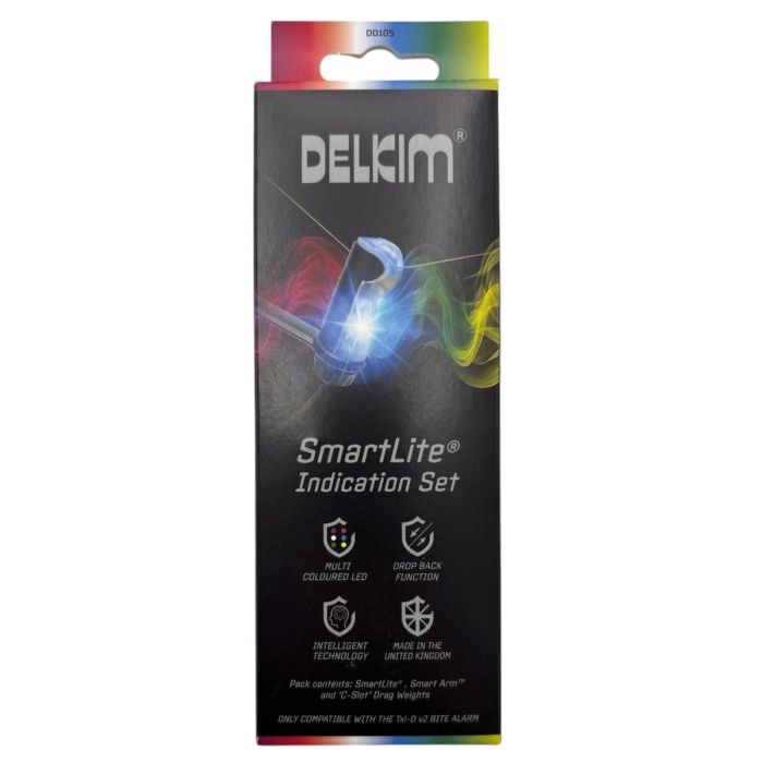 Delkim Smartlite Indication Set Multicolor