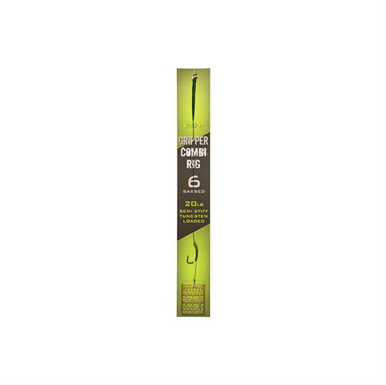 Esp Gripper Combi Rig
