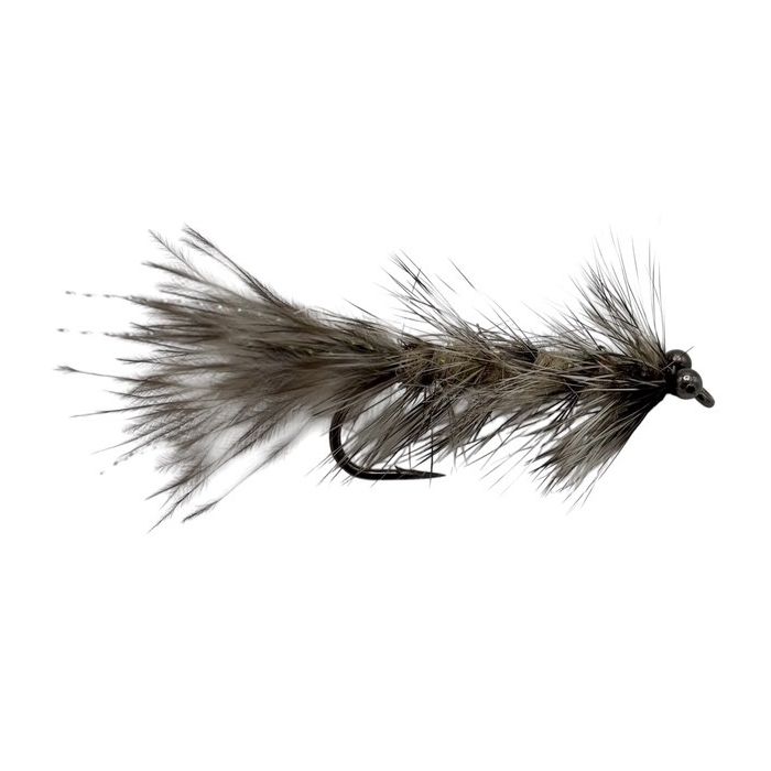Grizzly Streamer
