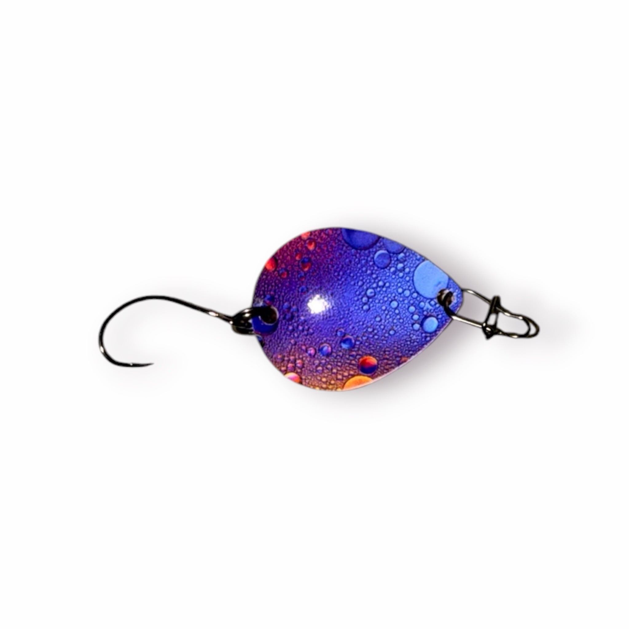 Fishnote Drop   8g Aquarium Limited Edition