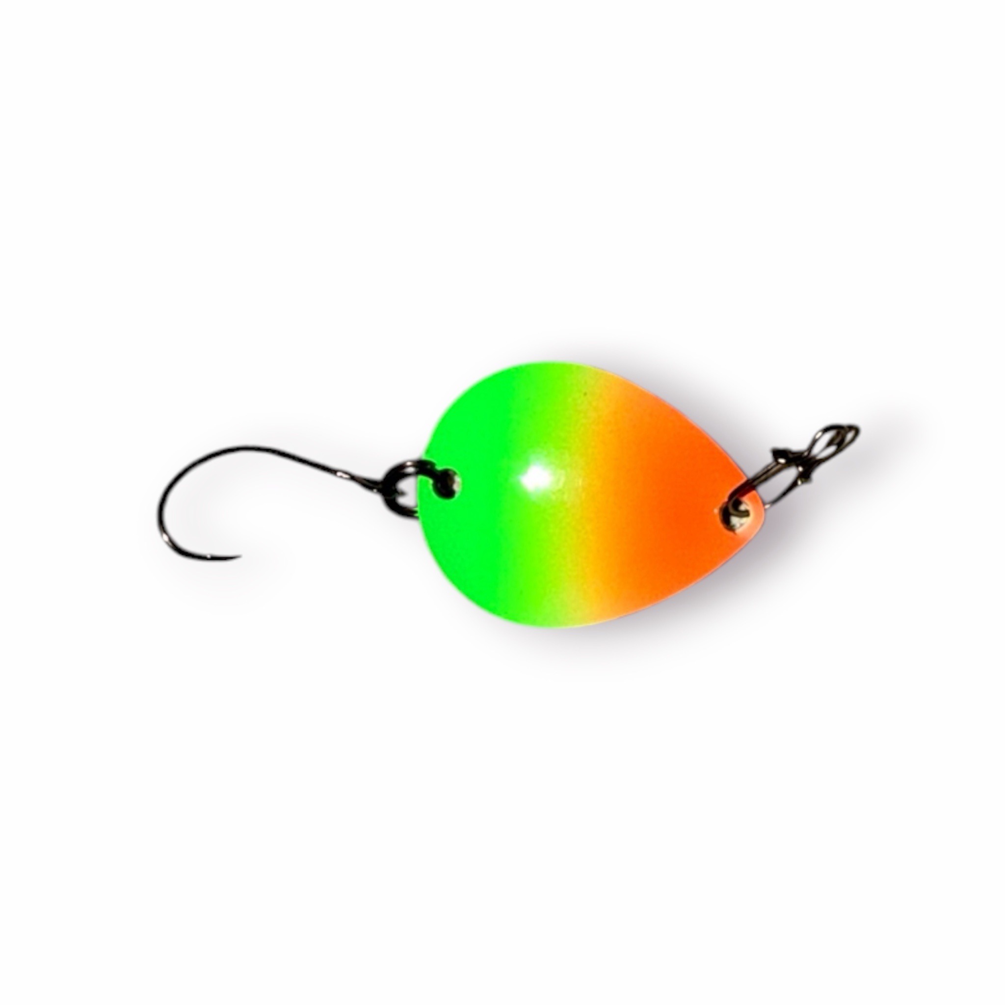 Fishnote Drop   8g Carrot V2 Limited Edition