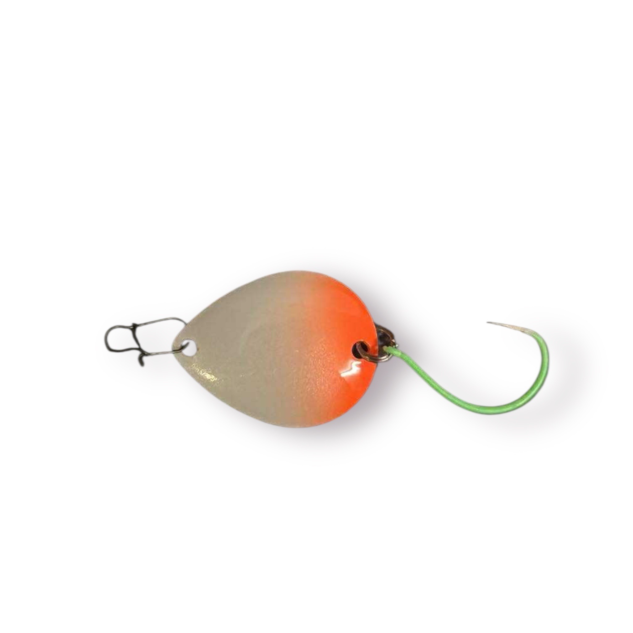 Fishnote Drop   8g Ginger