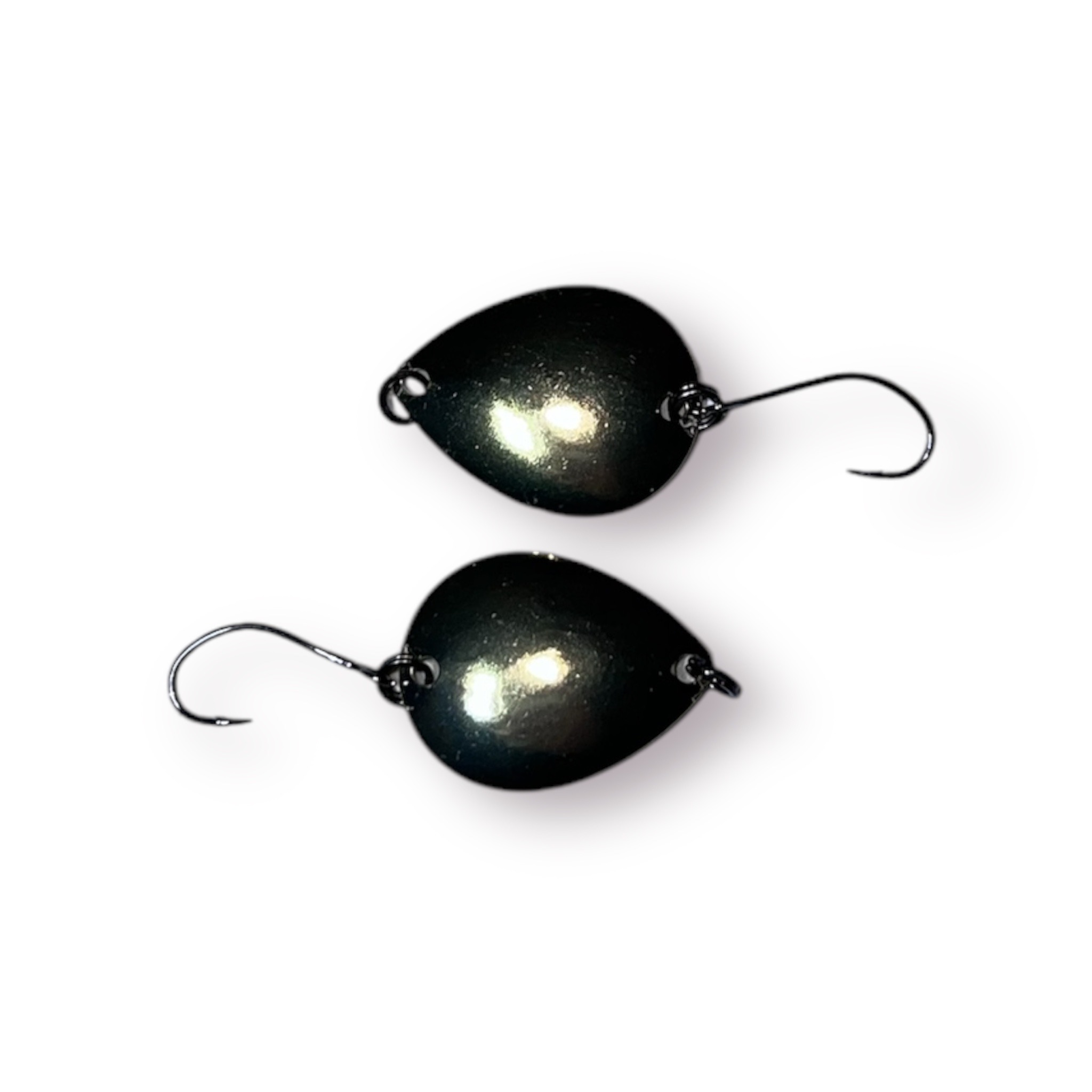 Fishnote Drop   8g Gold