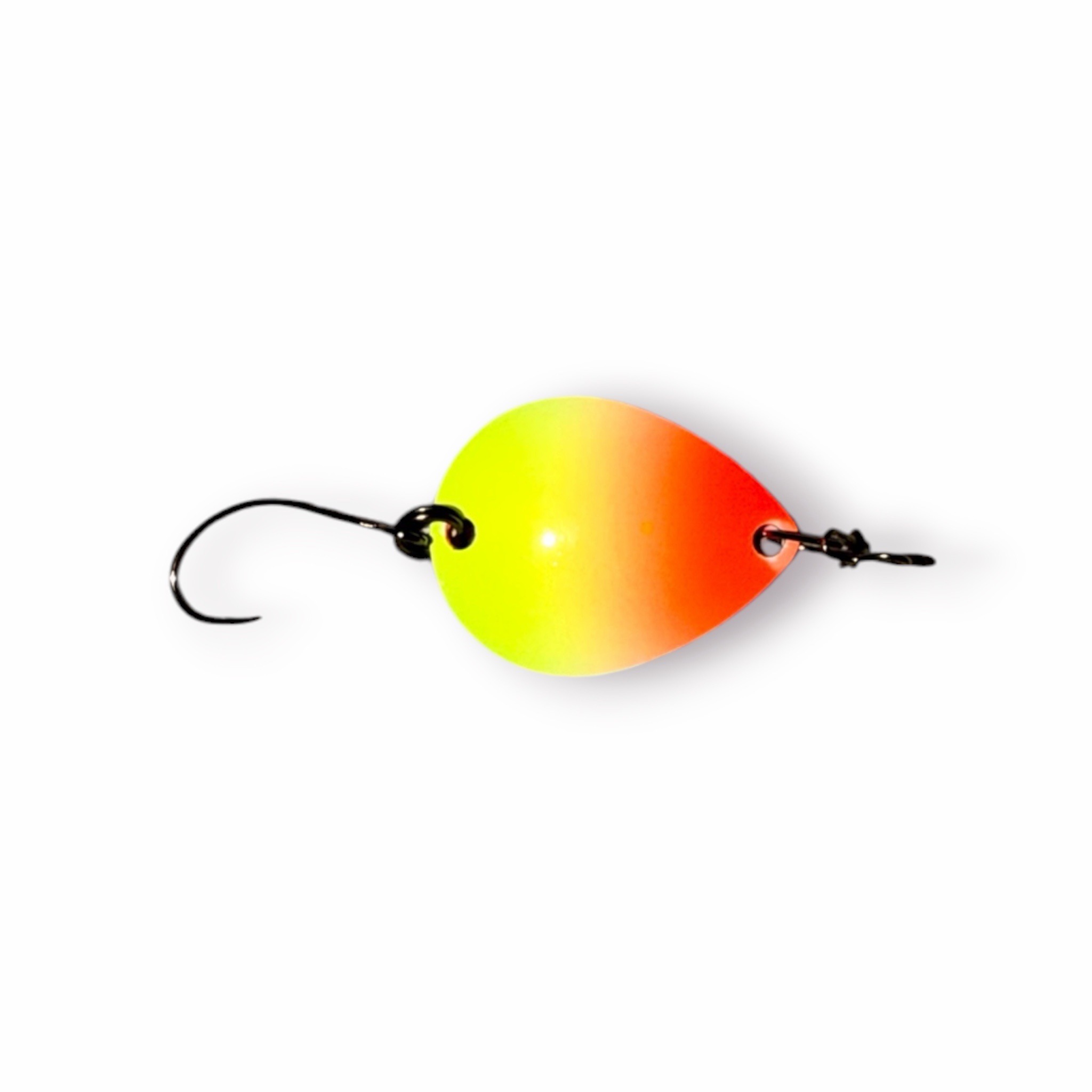 Fishnote Drop   8g Heat Limited Edition
