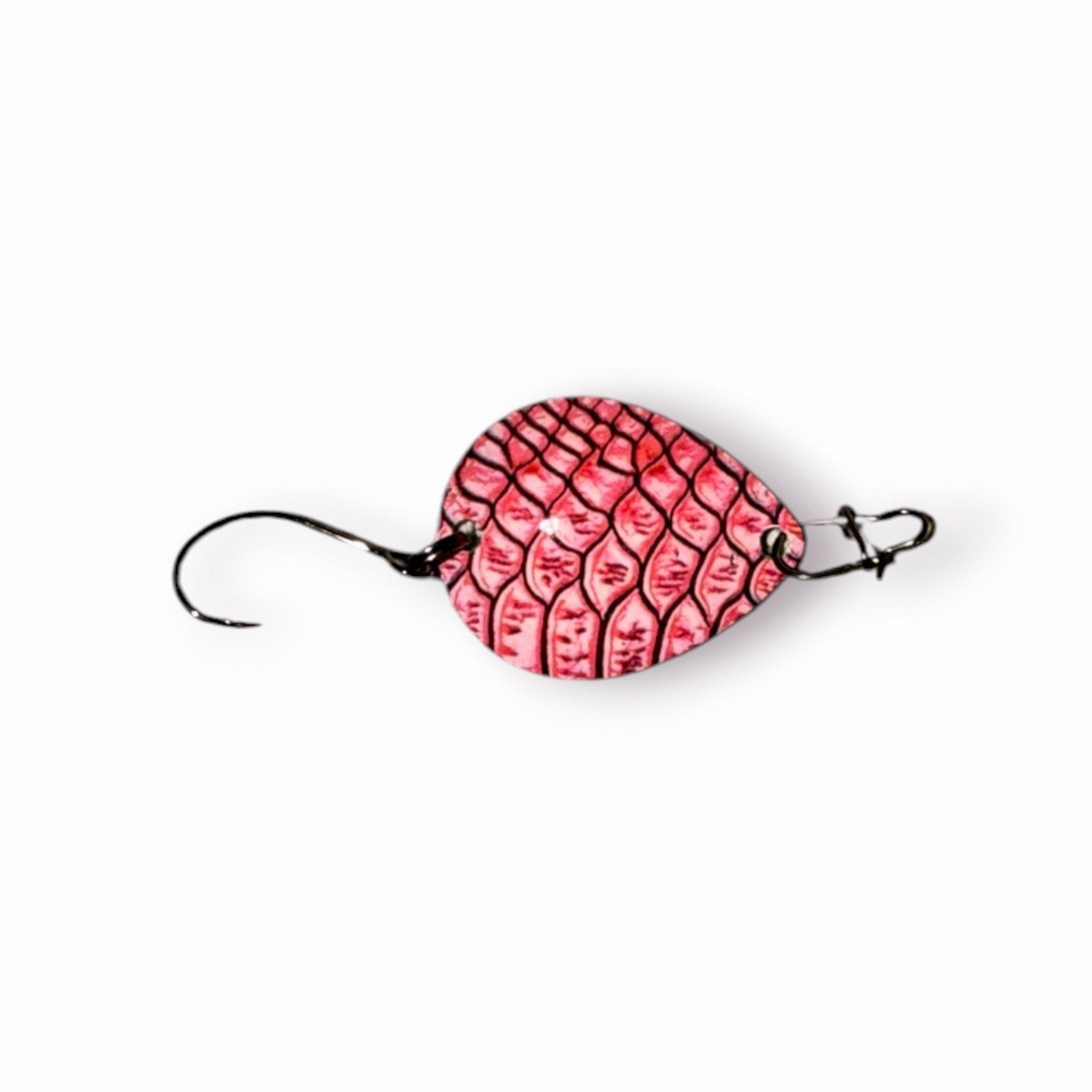Fishnote Drop   8g Scales Limited Edition