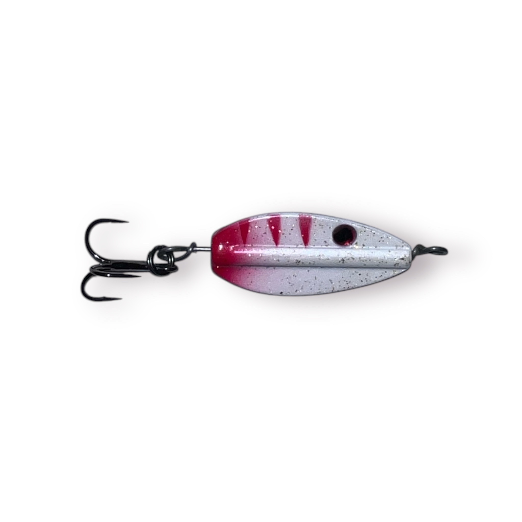 Fishnote Tasty Blink Albino   6g