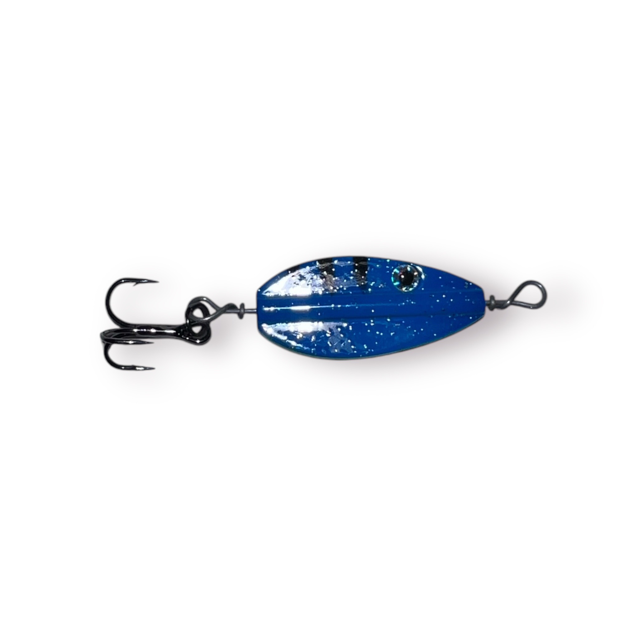 Fishnote Tasty Blink Blue Yellow 2g