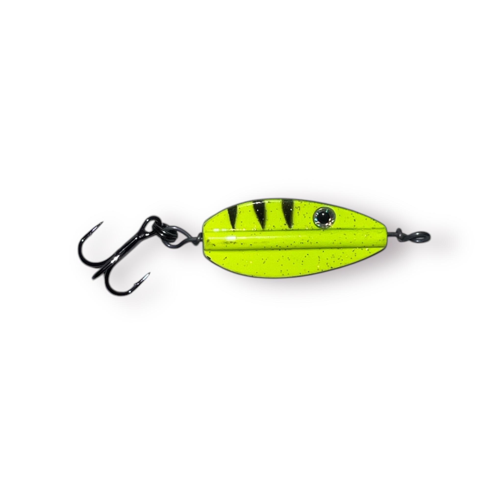 Fishnote Tasty Blink Black Yellow 2g