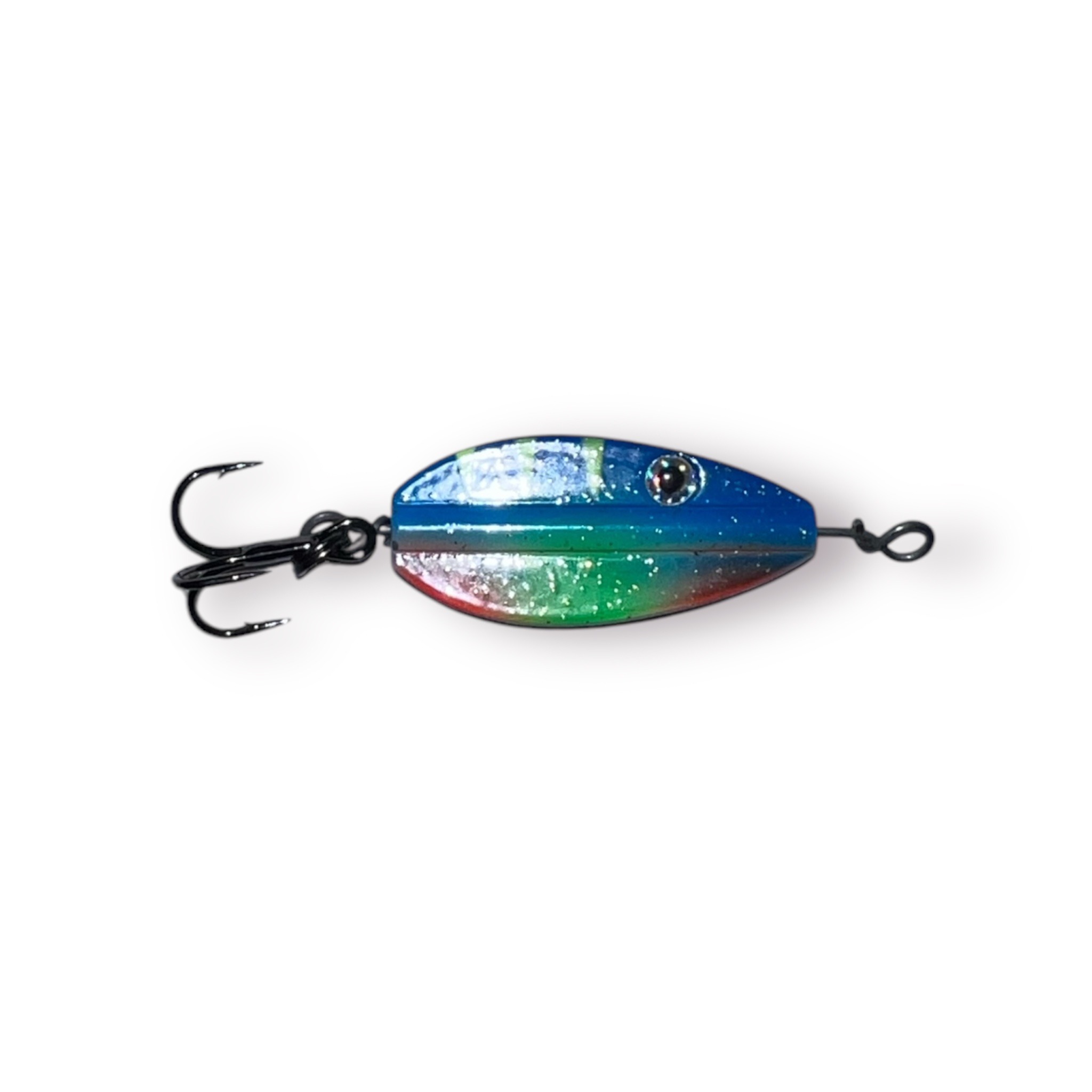 Fishnote Tasty Blink Parrot   6g