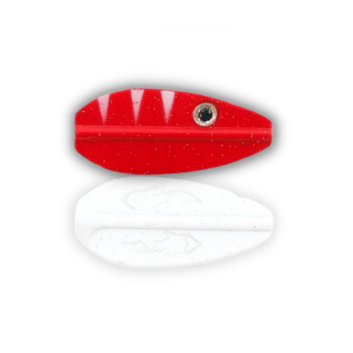 Fishnote Tasty Blood Gennemløber   6g