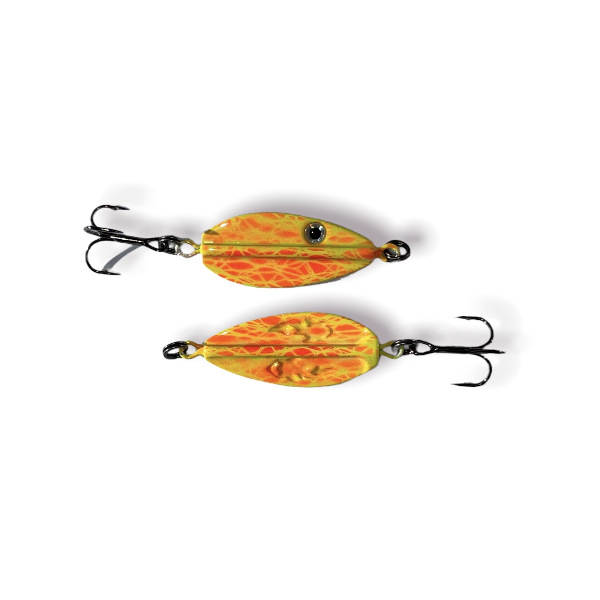 Fishnote Tasty Fire Blink   6g