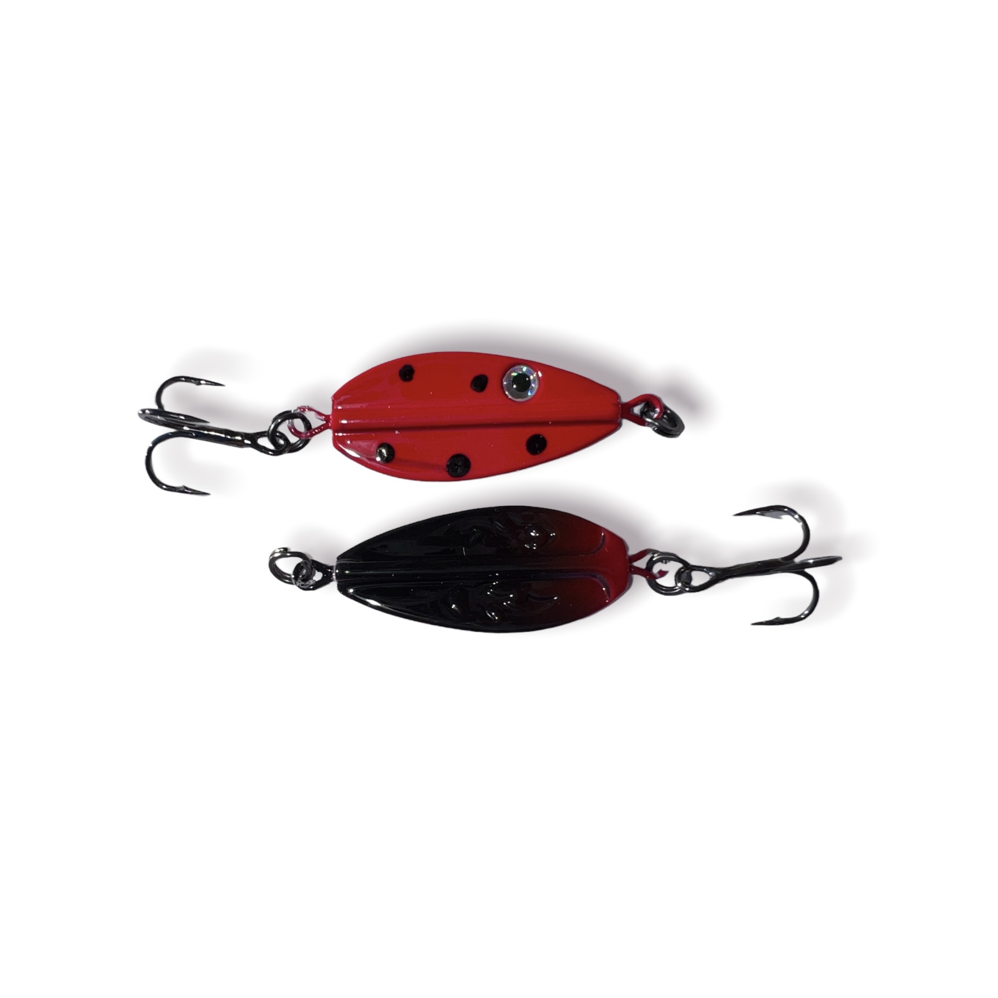 Fishnote Tasty Ladybug Blink 8g