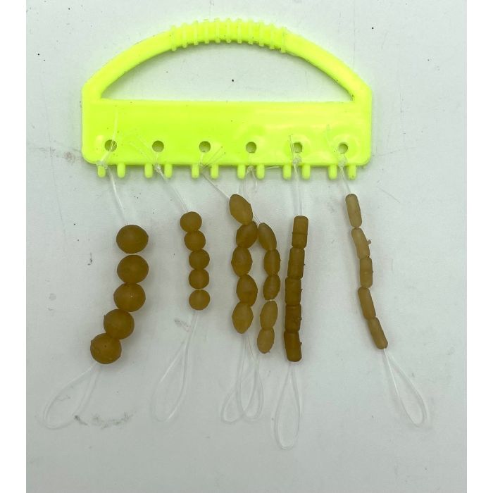 Flådstopper Silicone Mix