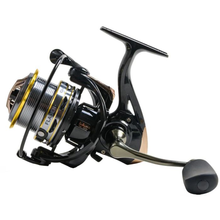 Fladen Coast Master Maxximus Cx