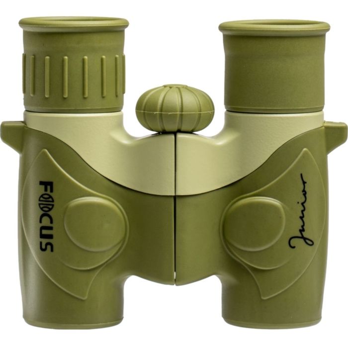 Focus Junior Kikkert 6x21 Green