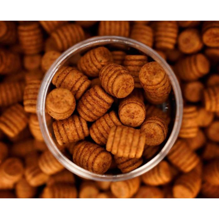 Forgotten Flavours Naturals Pop-up