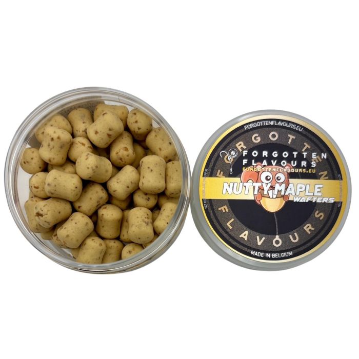Forgotten Flavours Wafters 15x12mm