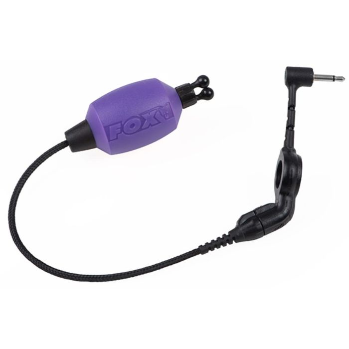 Fox Black Label Halo Dumpy Bobbin
