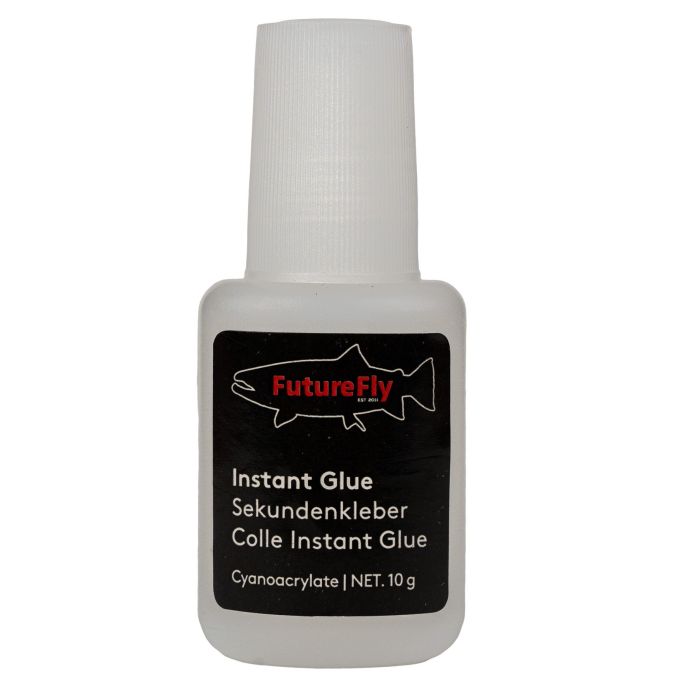 Future Fly Instant Glue