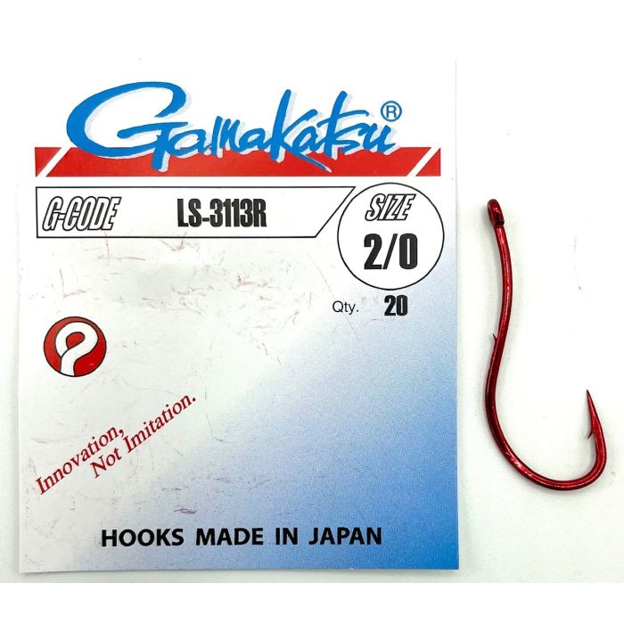 Gamakatsu Ls-3113r