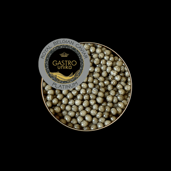 Gastro Unika Platinum Caviar  Nytår