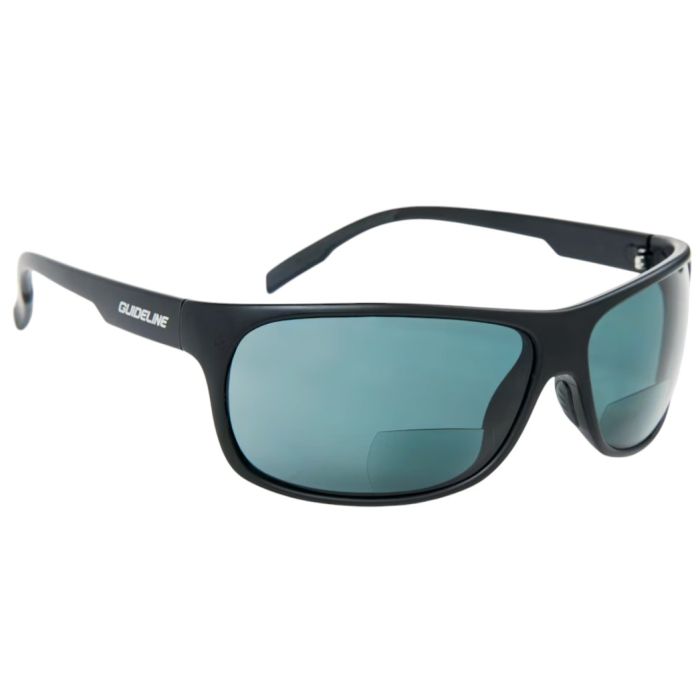 Guideline Ambush Grey Lens 3x