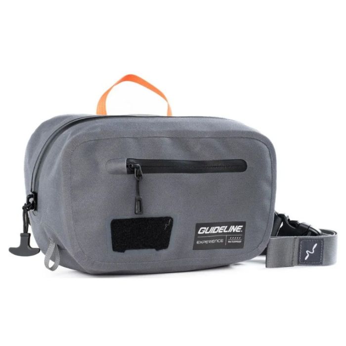 Guideline Experience Wp Waistbag   Trundle Gray