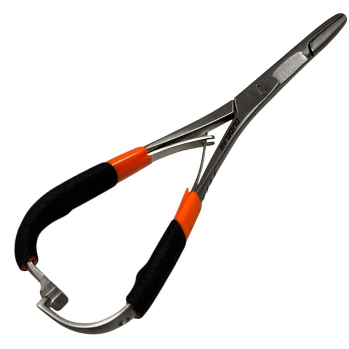 Guideline Mitten Scissor Forceps 14 5cm