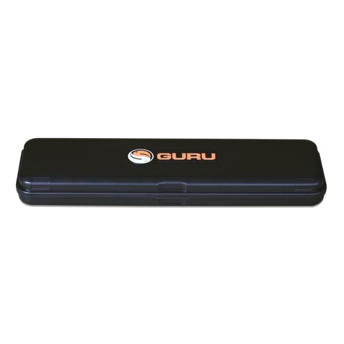 Guru Adjustable Rig Case 15