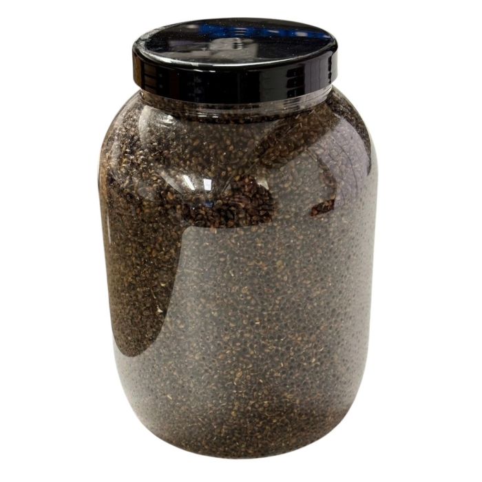 Kcb Ready To Fish Hempseed 3l