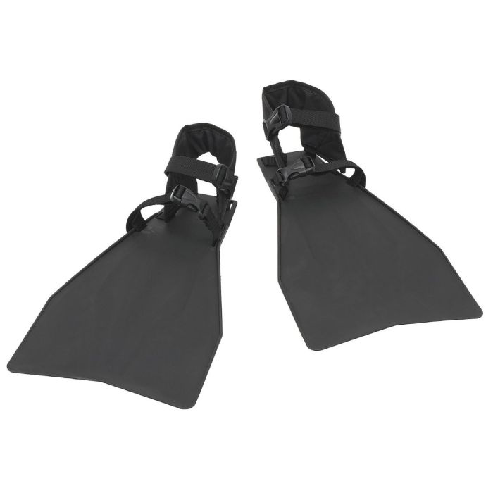 Kinetic Lightweight Svømmefødder