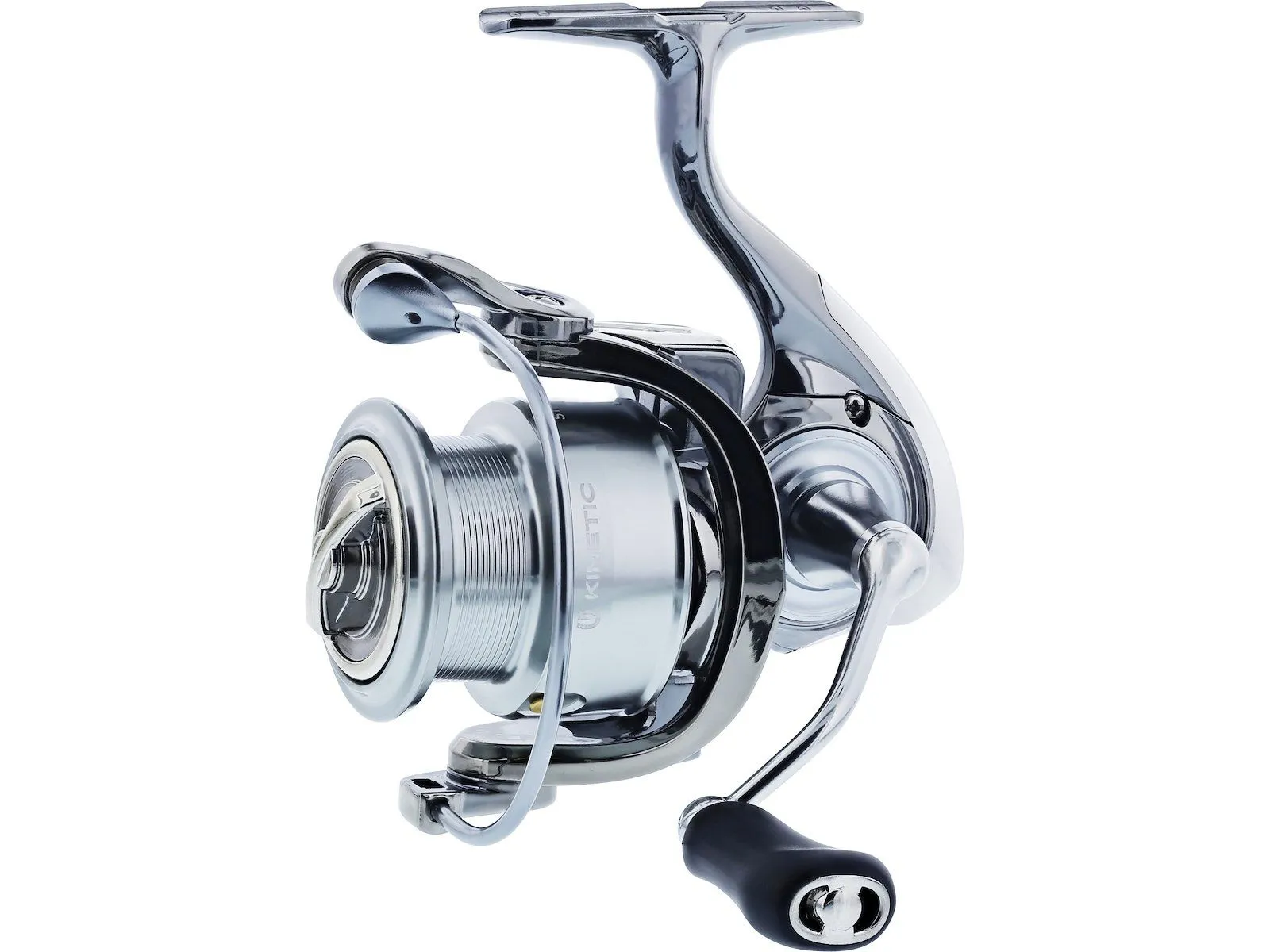 Kinetic Stardust 3000fd Spinnehjul