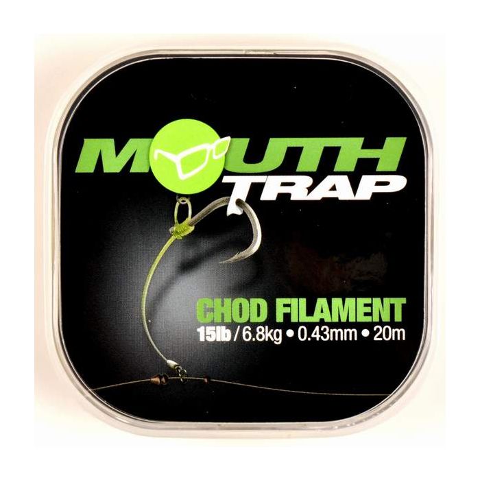 Korda Mouth Trap