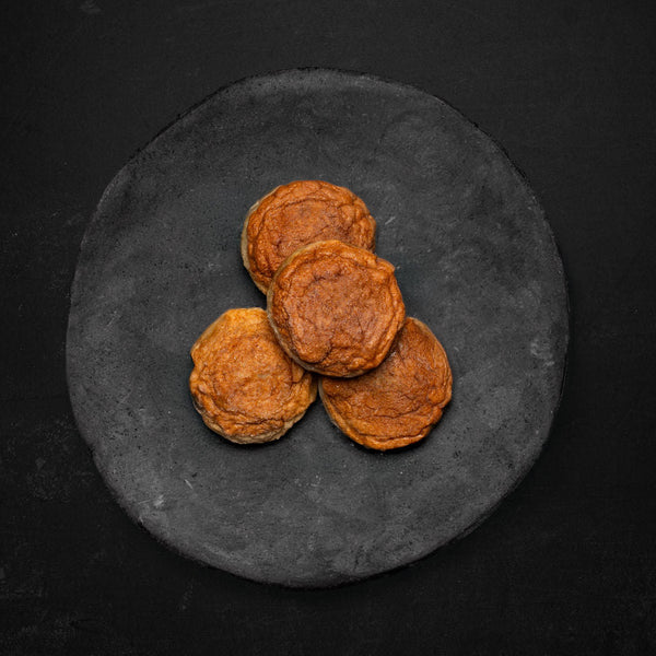 Kystfiskens Fiskefrikadeller
