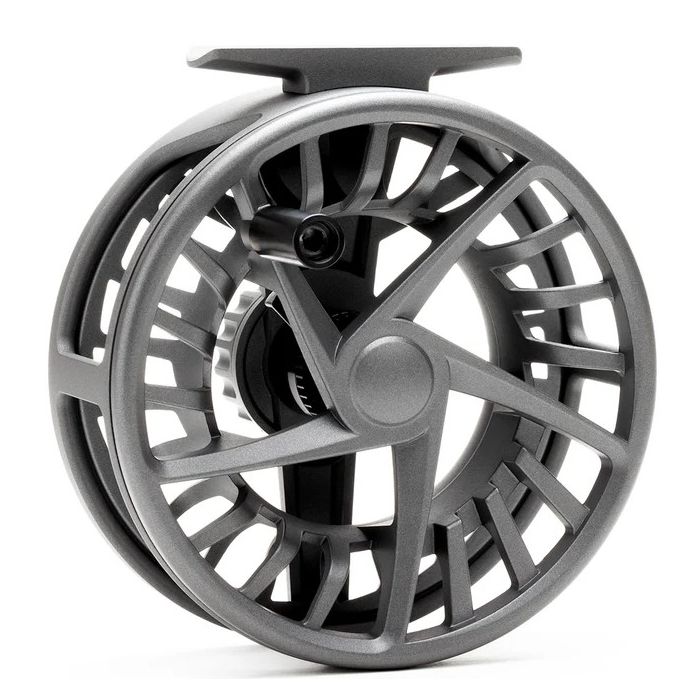 Lamson Liquid   Hd Smoke